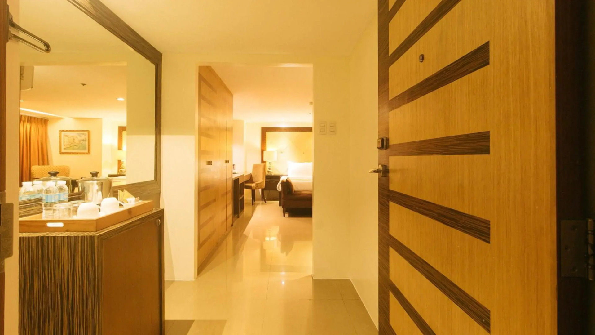 Torre Venezia Suites