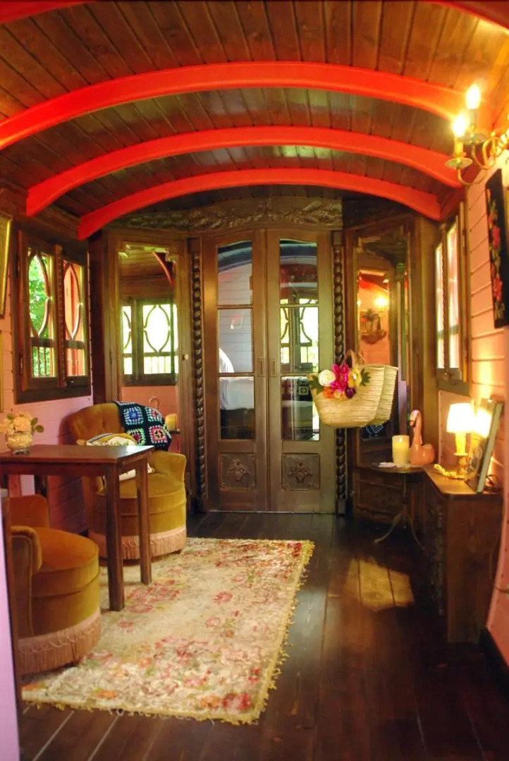 Chambres d'hôtes Un Parfum de Violette