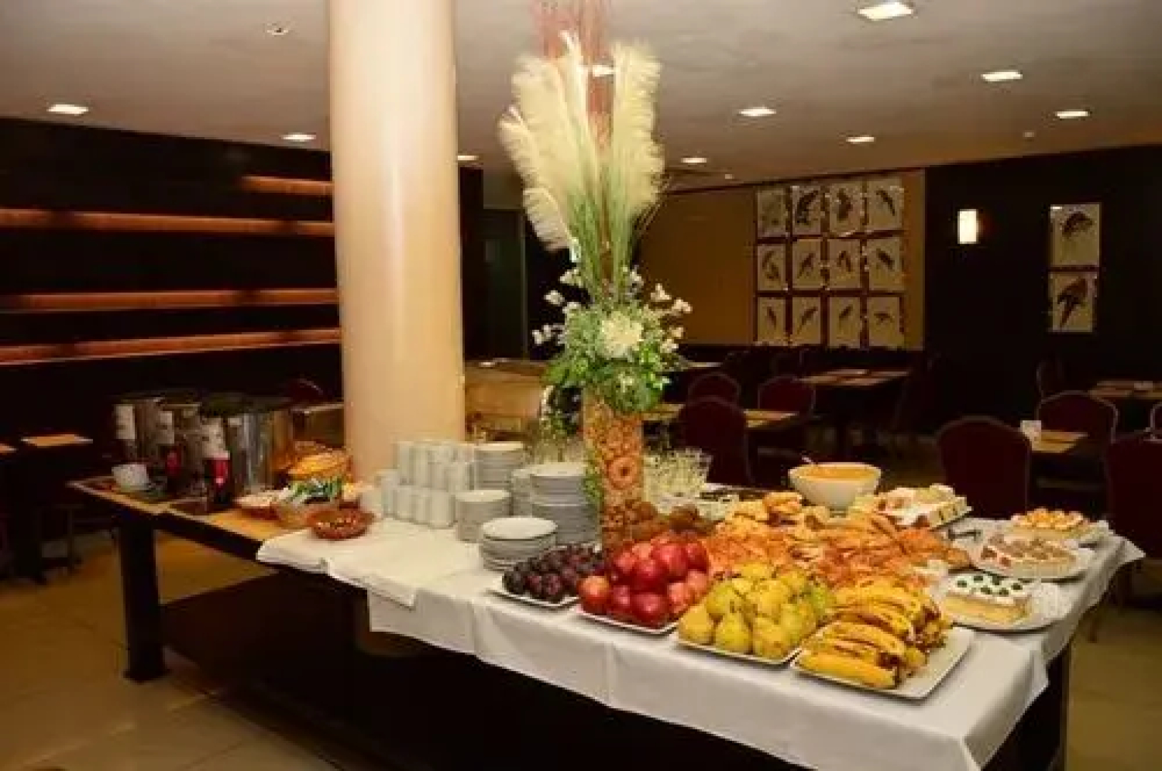Gran Hotel Guarani