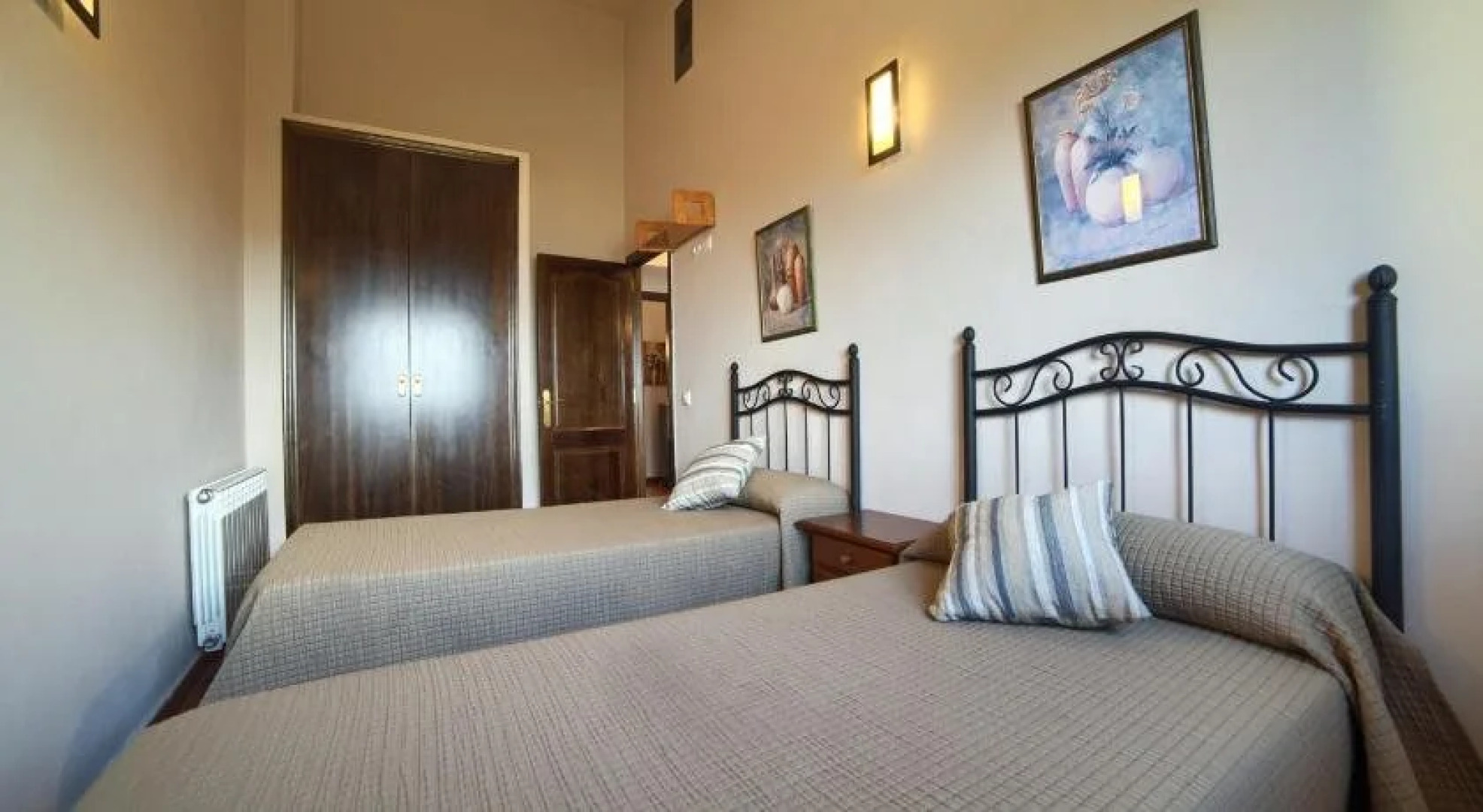 El Olmo Rural Cottage