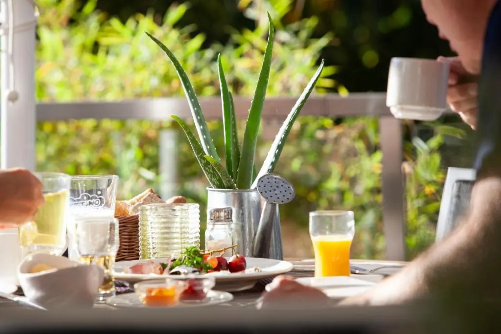 Weinhotel Klostermühle