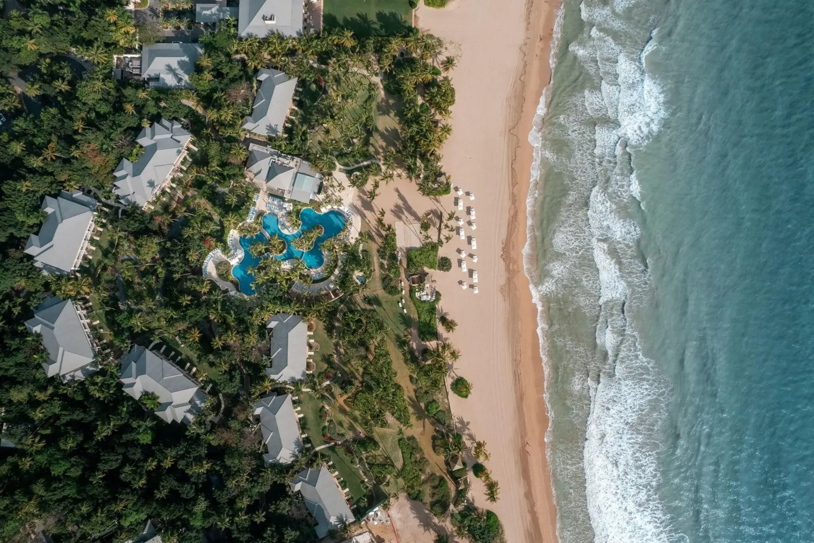 Four Seasons Resort and Residences Puerto Rico