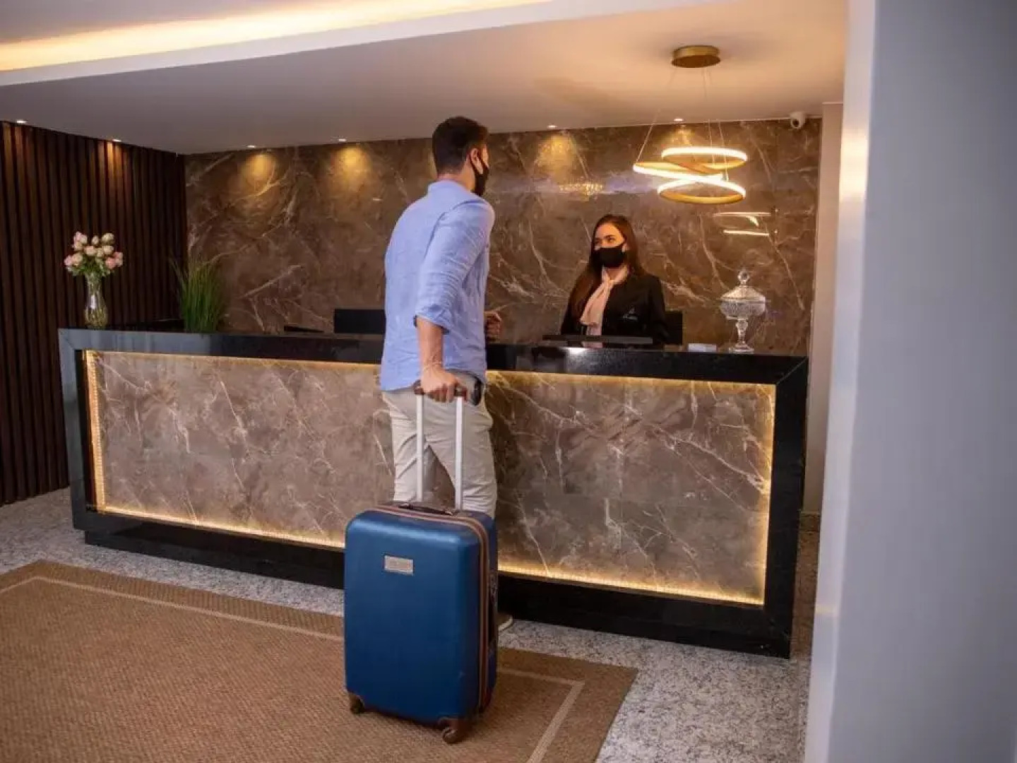 Cancún Hotel by H Hotéis - Airport