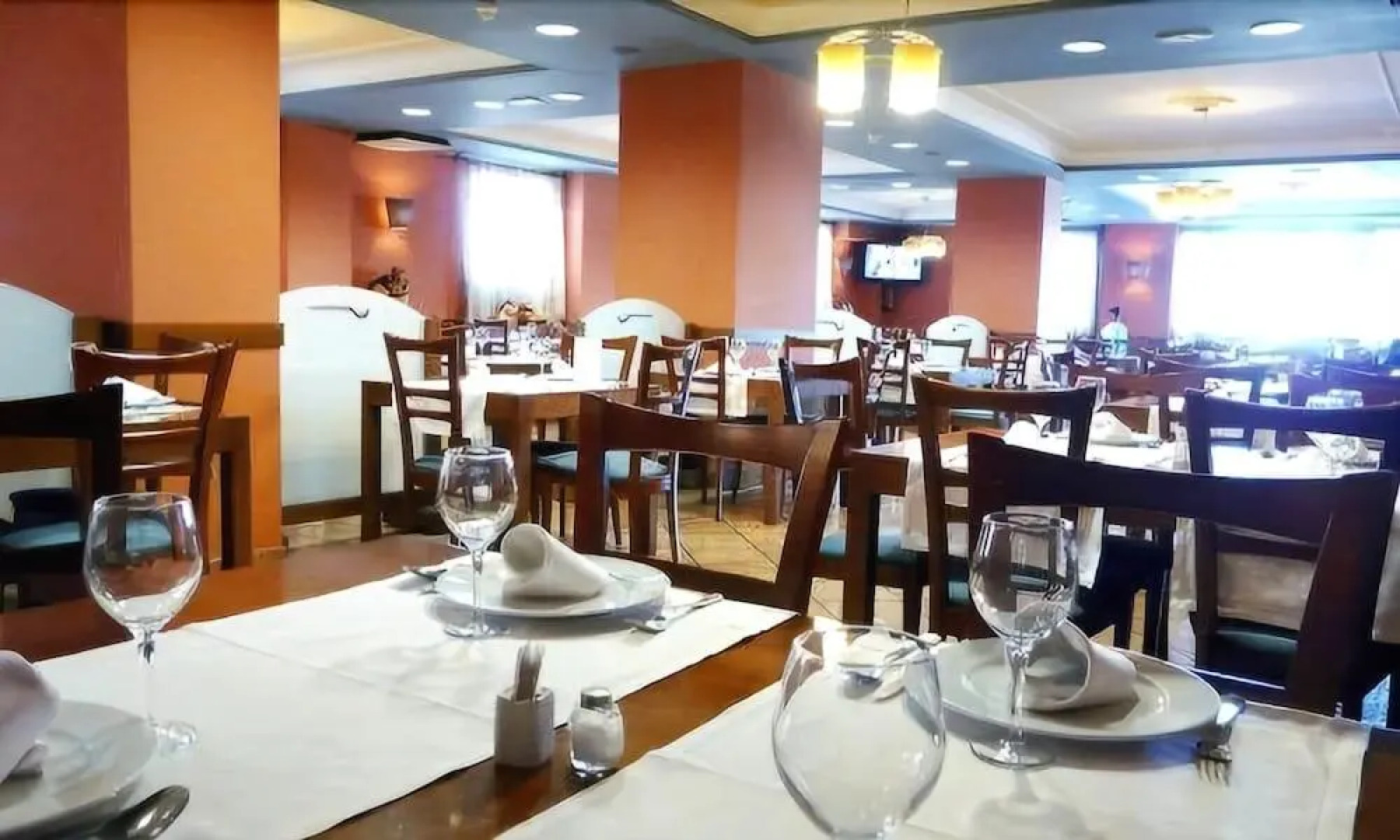 El Tollo Apartamentos