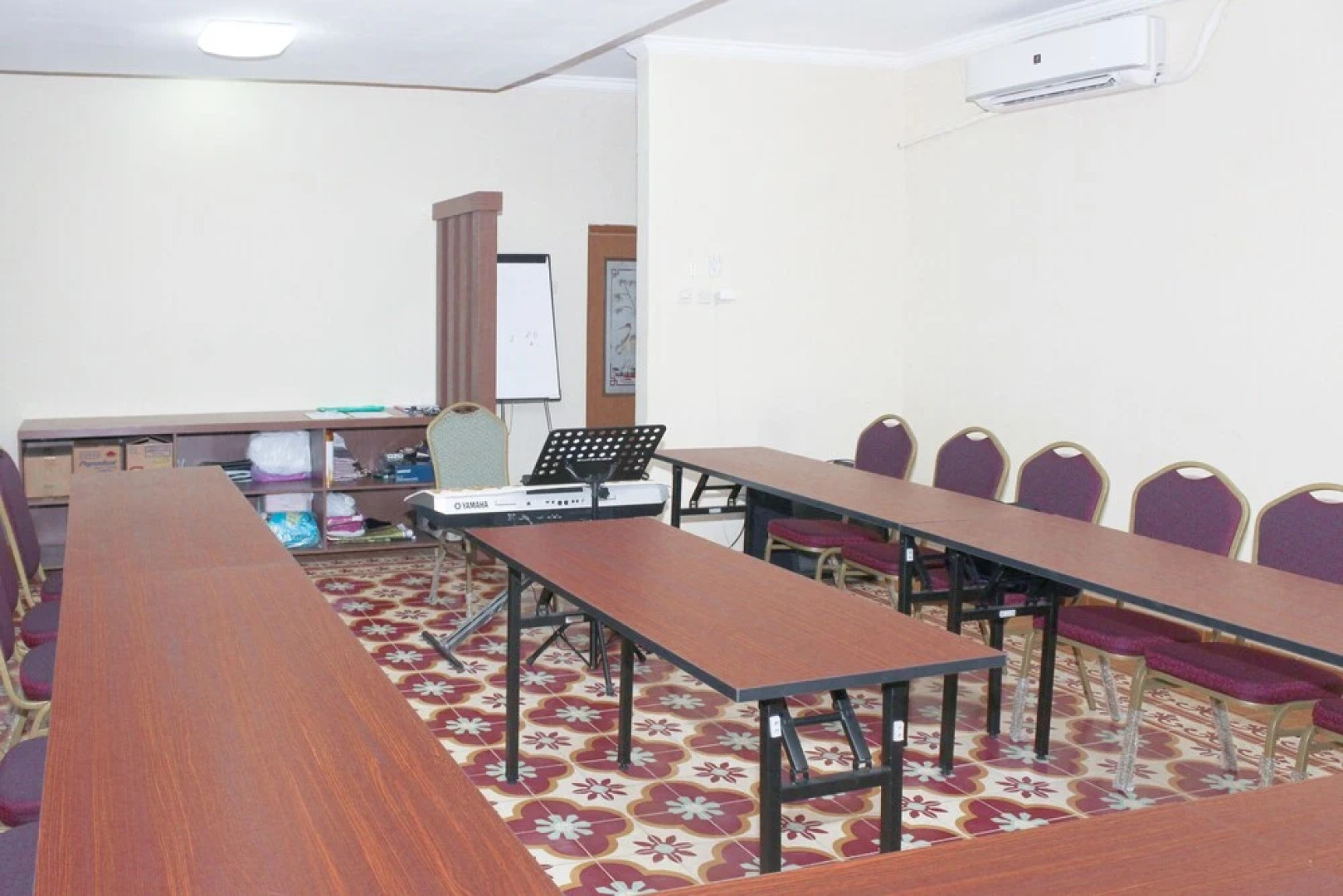 Airy Umbulharjo Mandala Krida Kenari 3 Yogyakarta