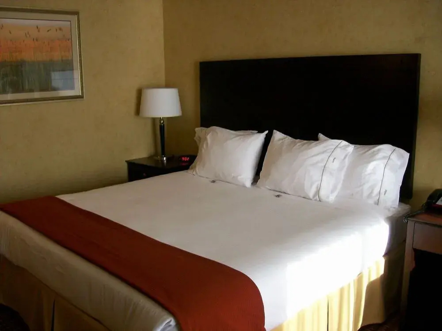Holiday Inn Express Hotel & Suites Sandpoint North