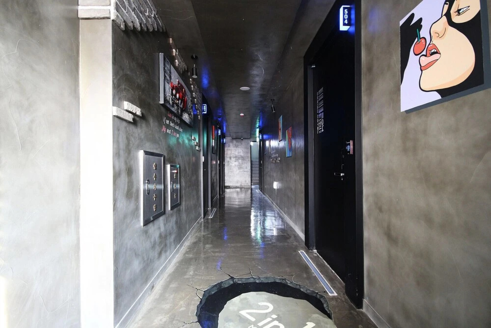 Sacheon (Samcheonpo) 2in1