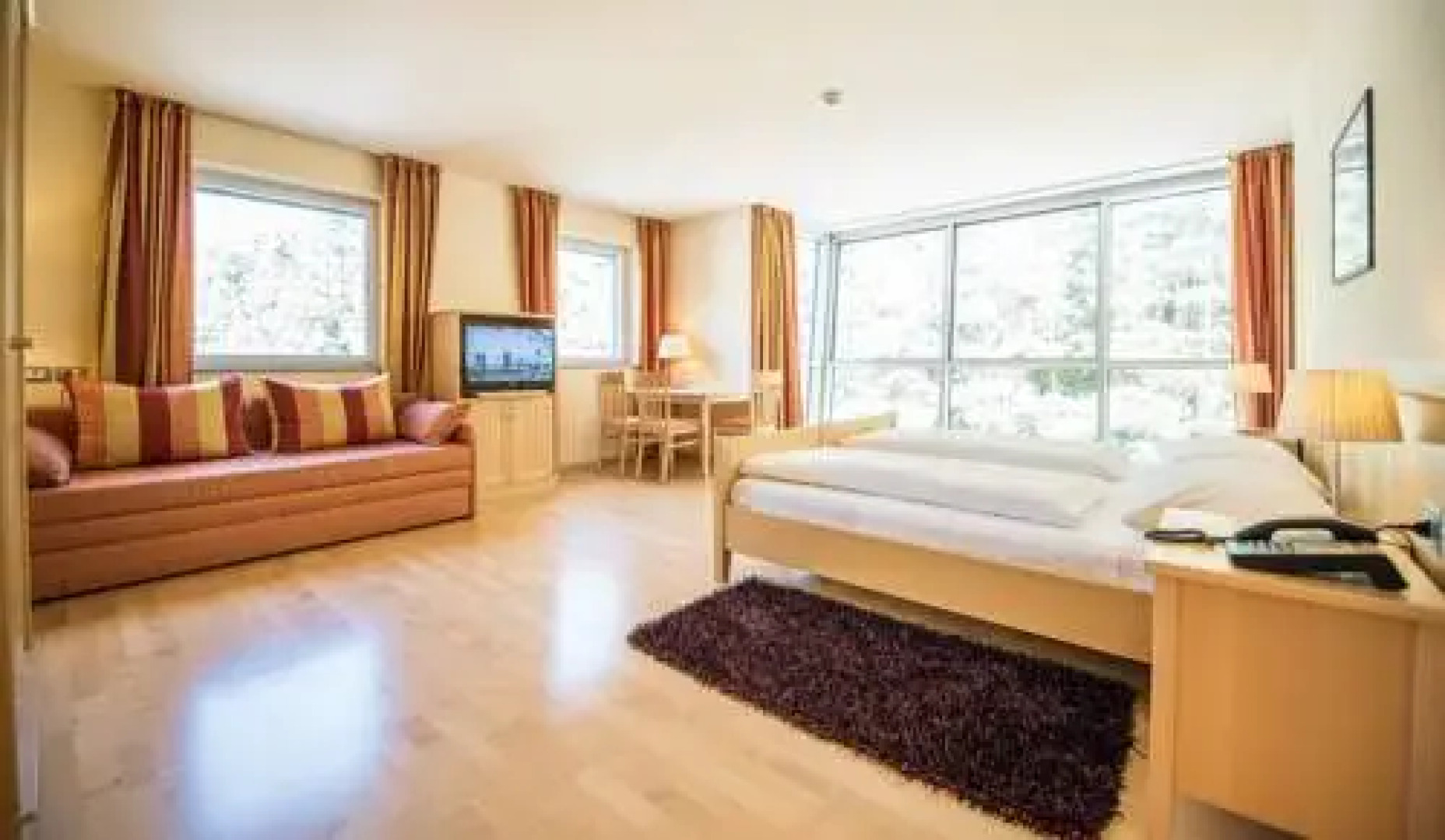 Aktiv & Vitalhotel Lodenwirt