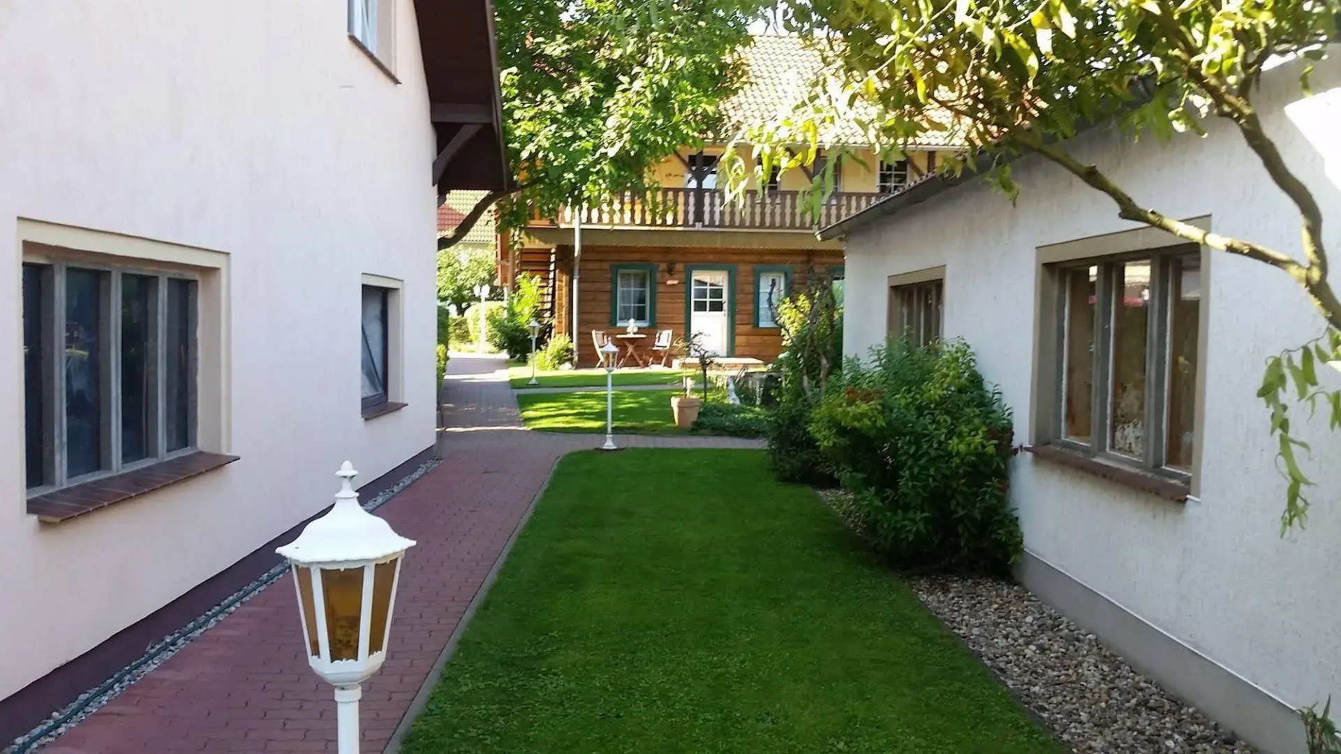 Pension Zum Holzpantoffelmacher