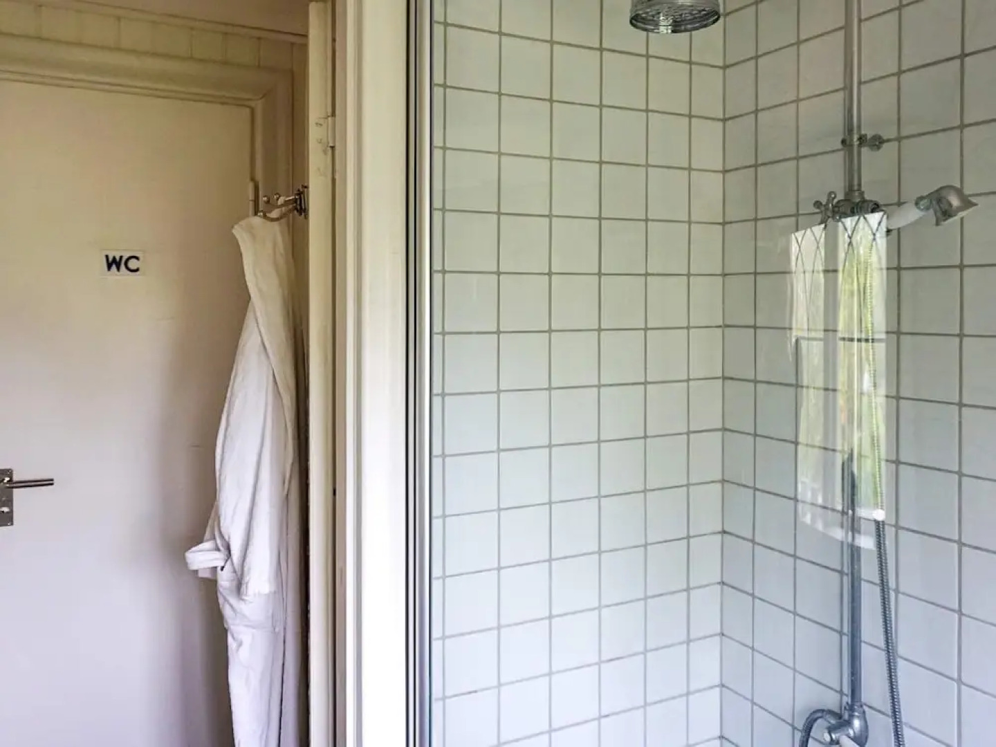 7 Person Holiday Home in Djursholm-by Traum