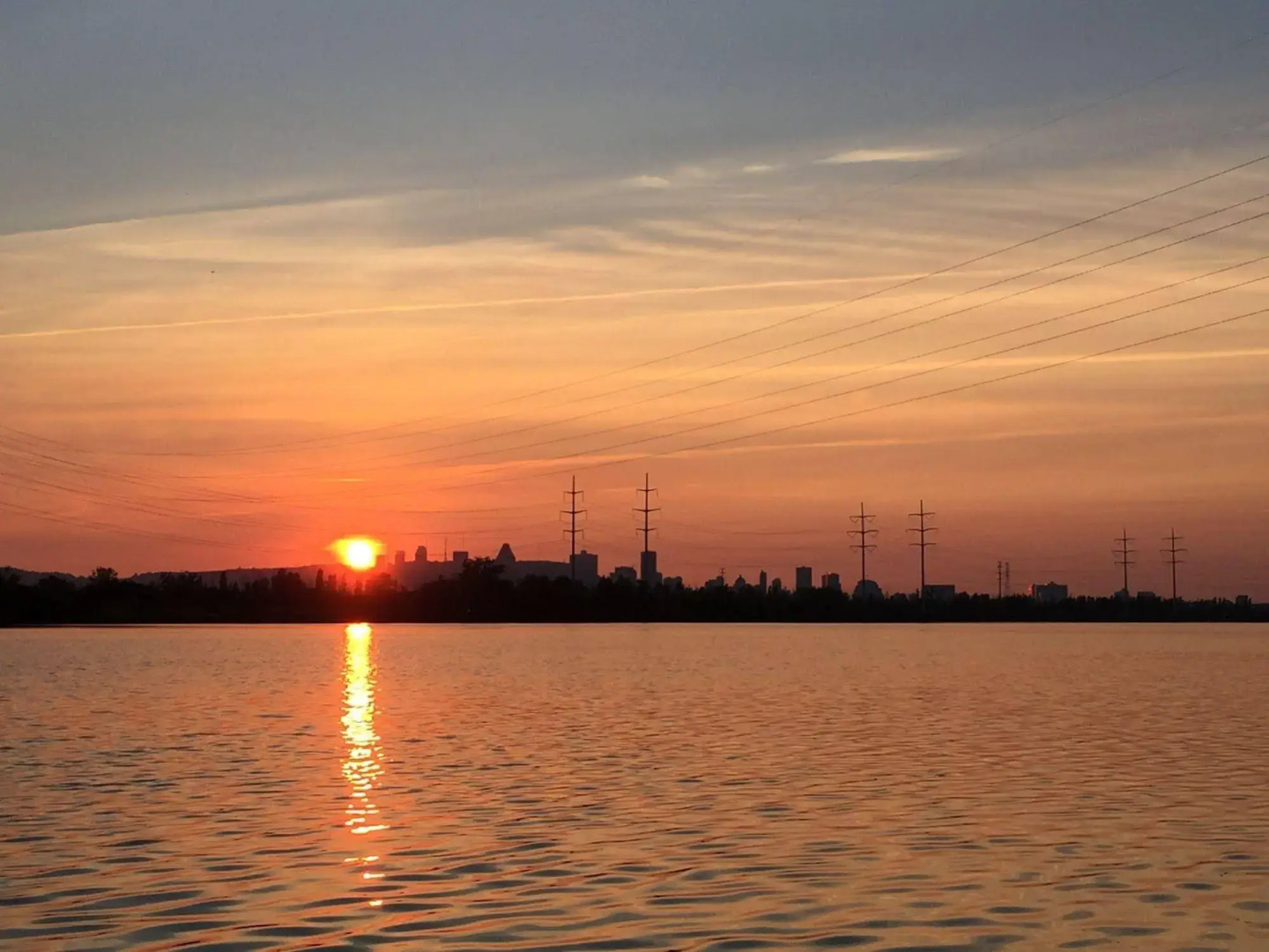 Motel et Appartements du Fleuve