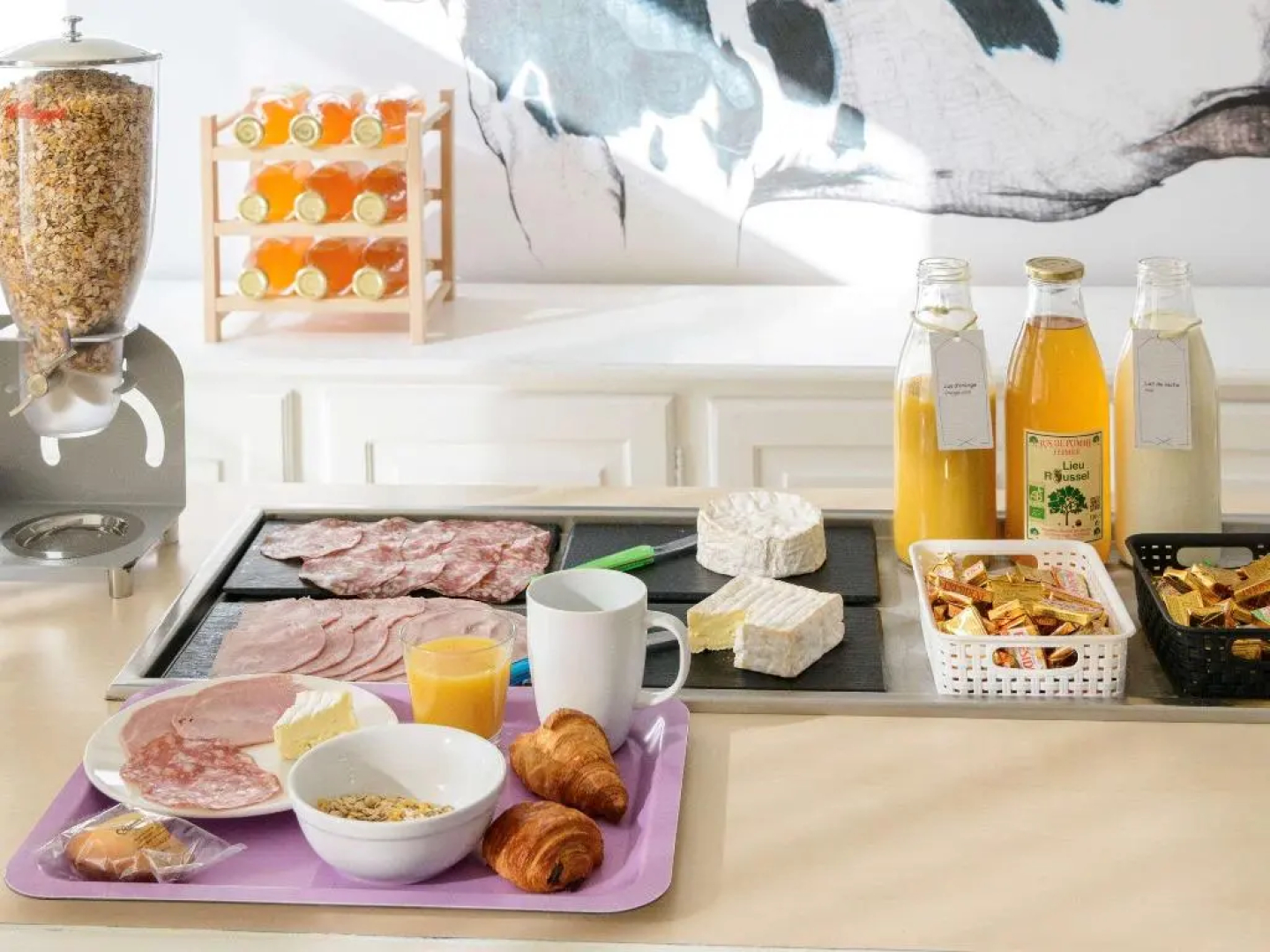 Hotel ibis Styles Deauville Villers Plage