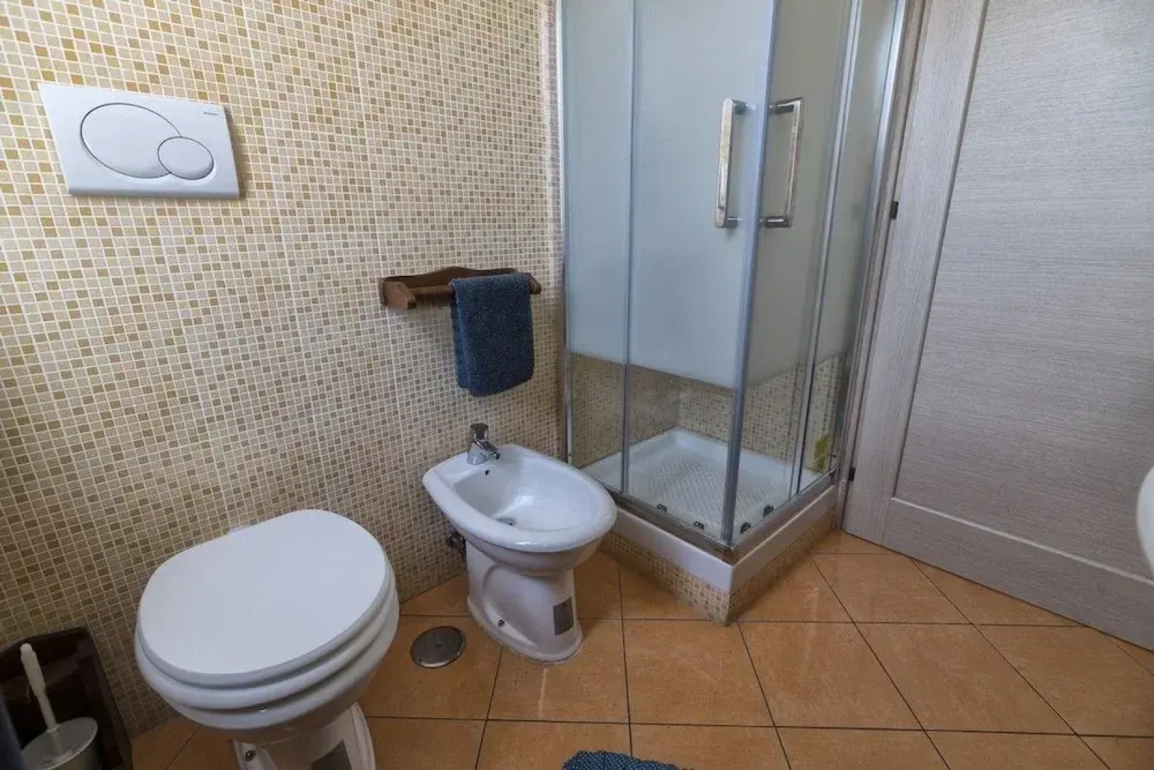 Rent house san michele