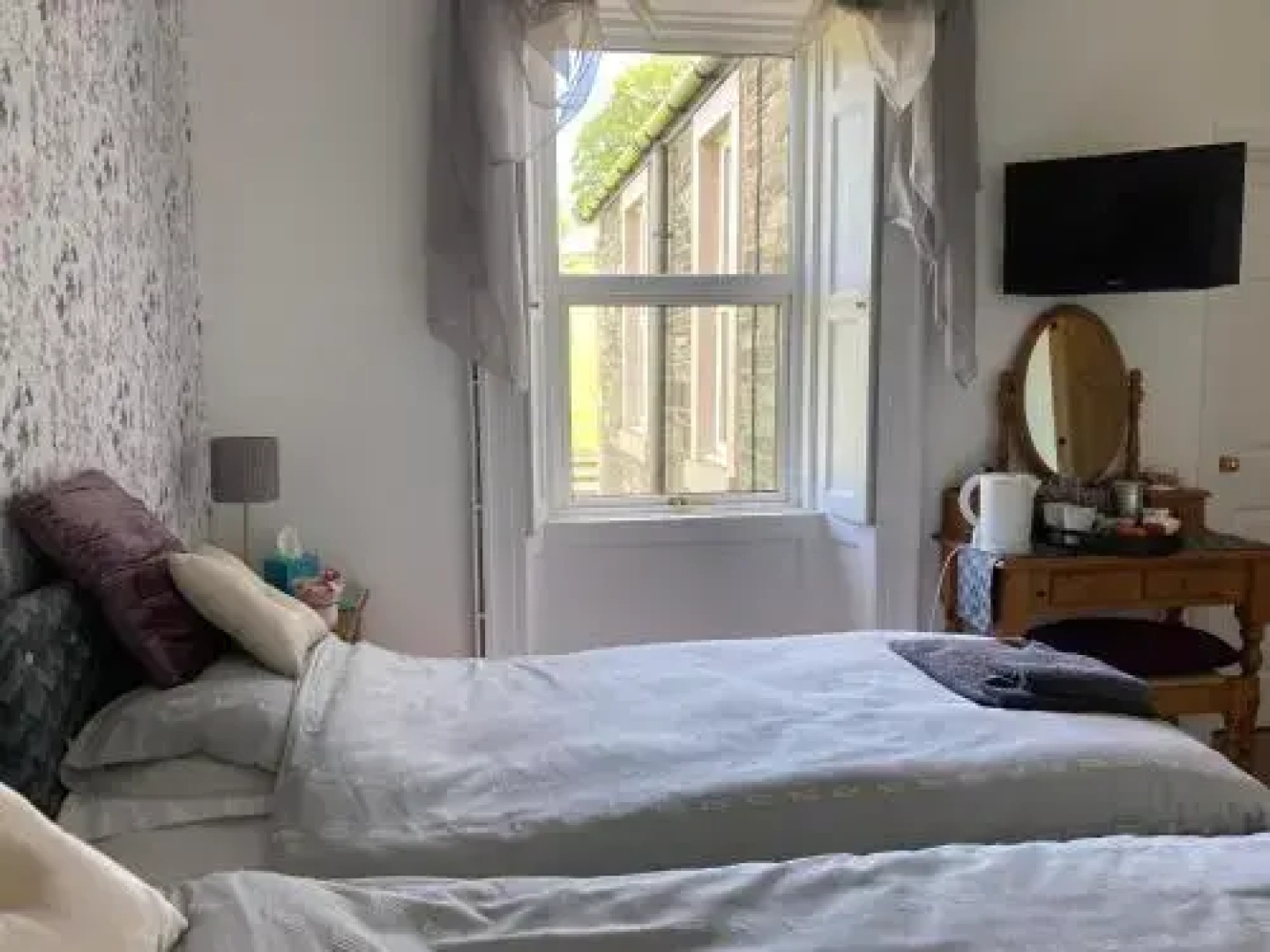 The Fordbank B&B
