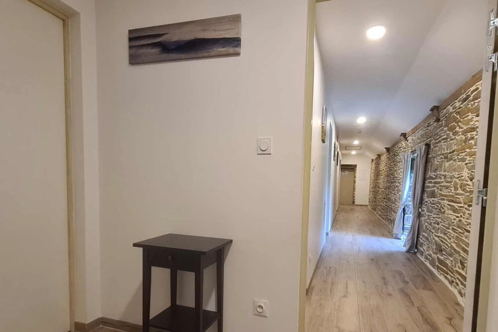 BRB - Chambres d'hôtes Abbaye Bon Repos