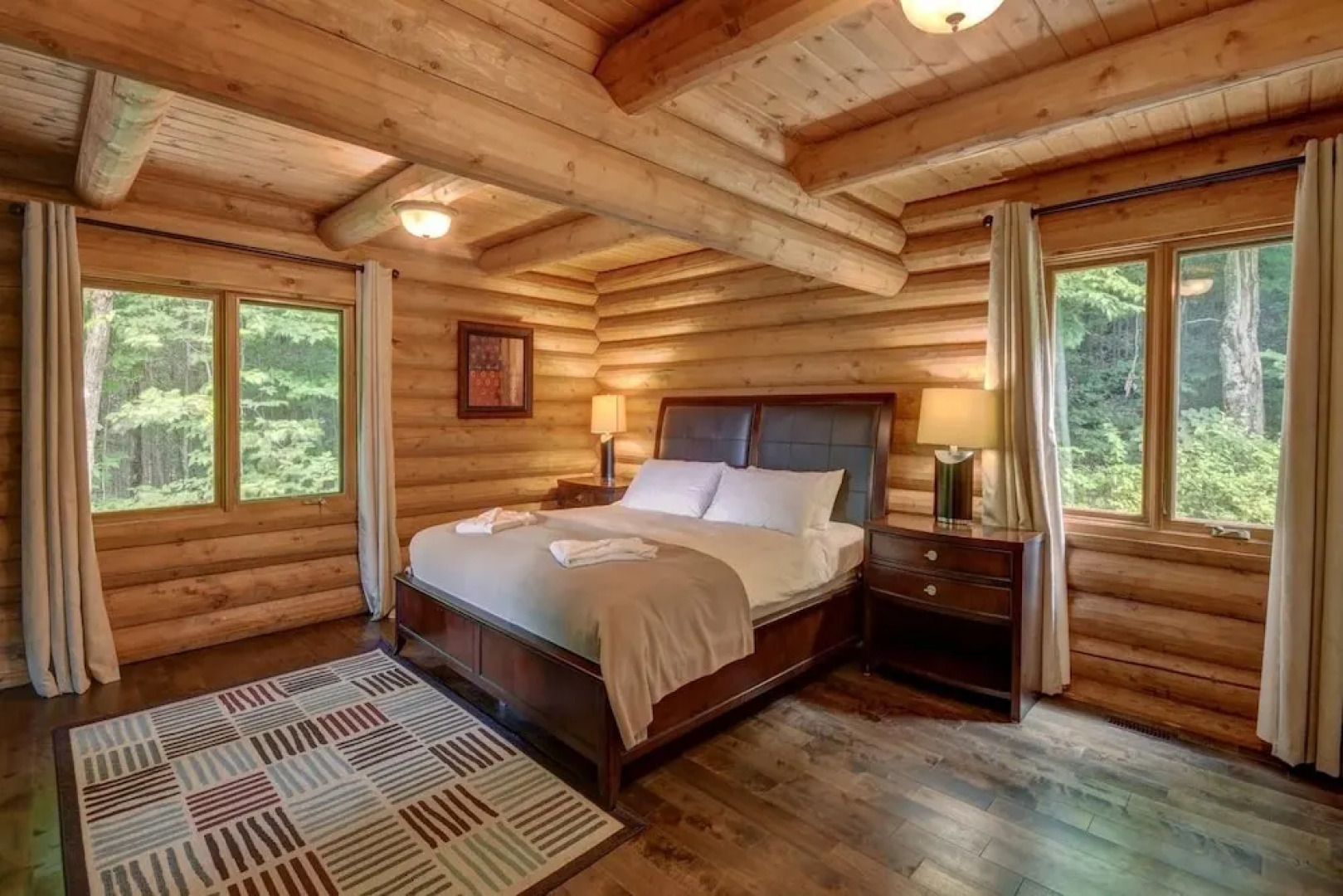 Blueberry Lake Resort