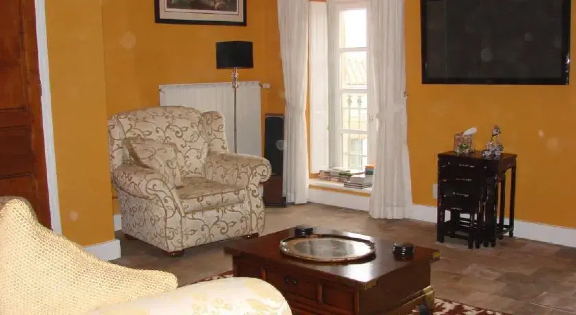 B&B Tour de Saint Anne