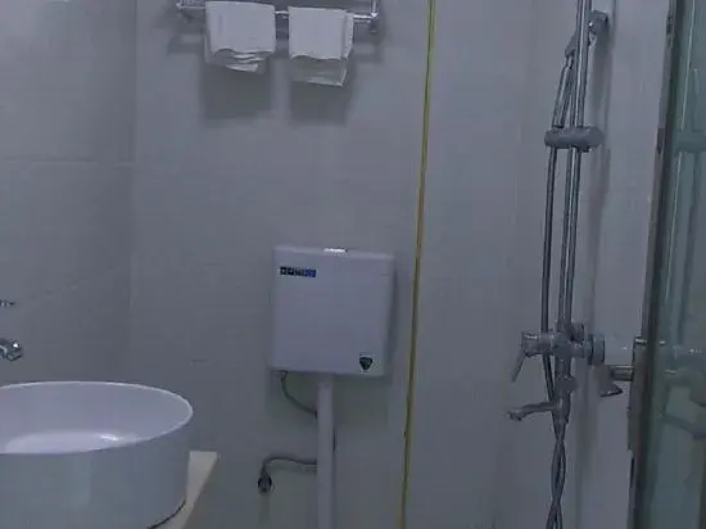 Kaiyuan Jinxiu Hotel