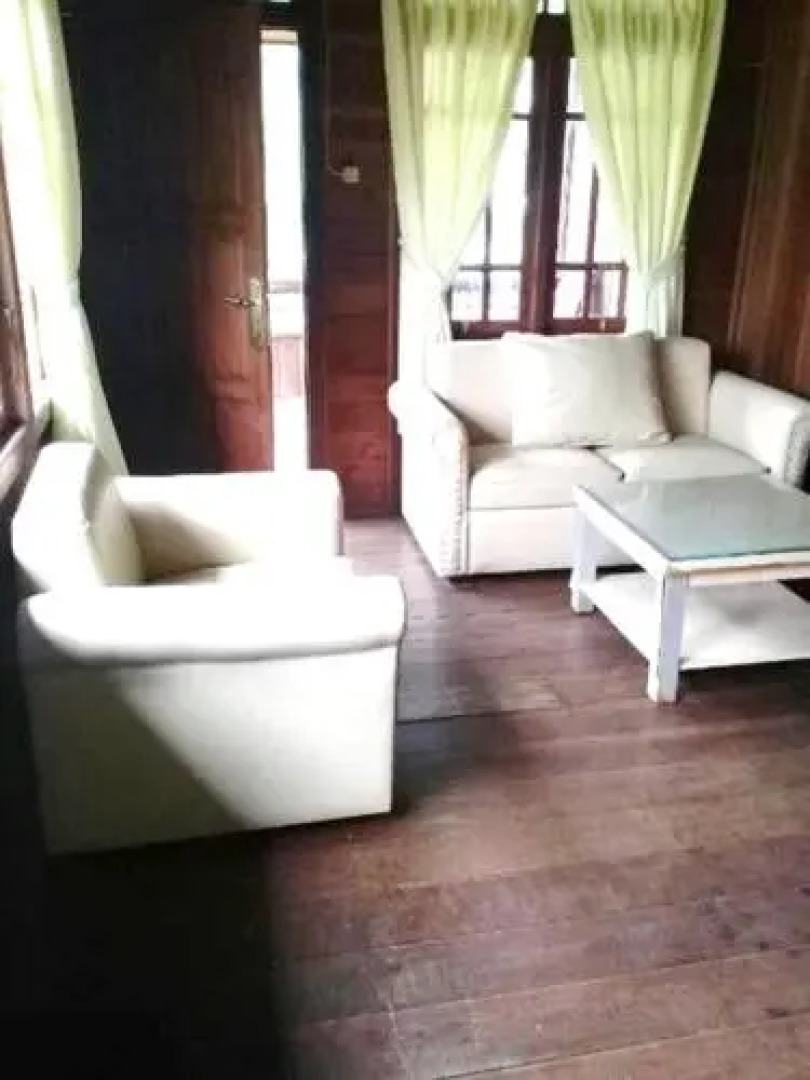 Marina Anyer Villa & Resort