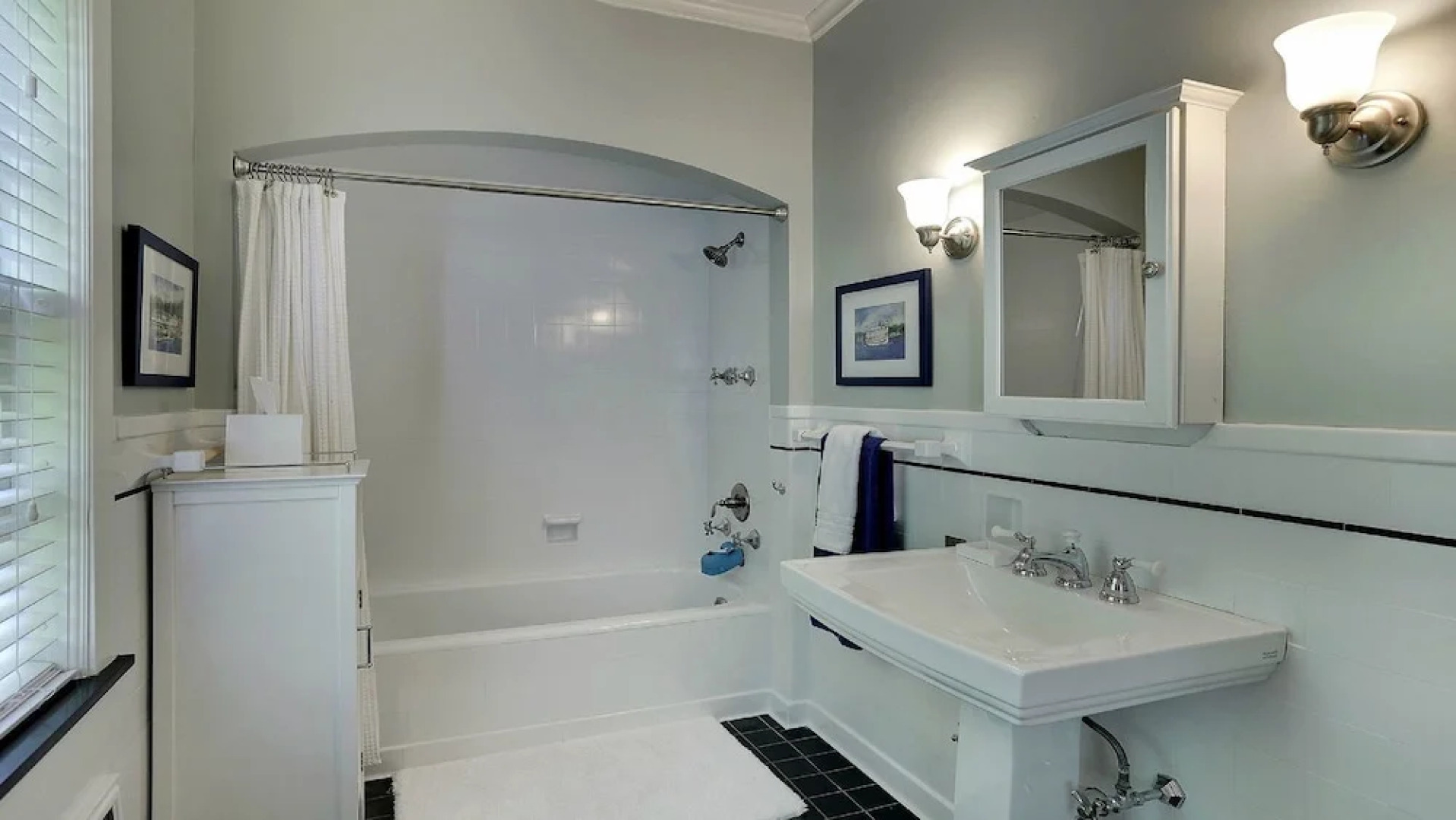 Luxury Georgian Mansion