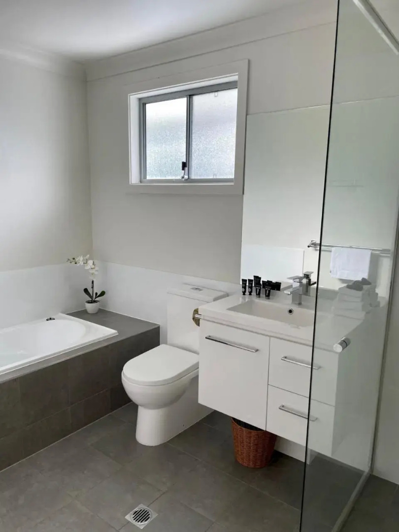 Ripples at ParkBeach