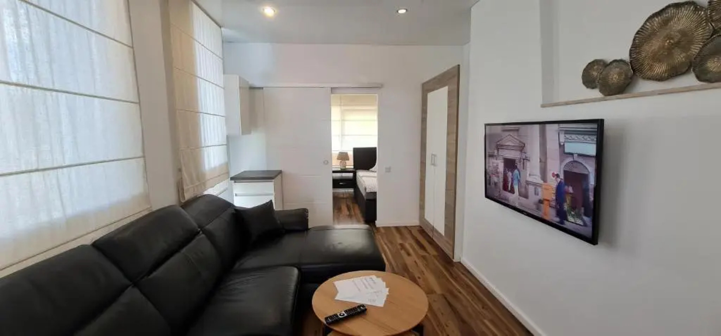 Handwerkerwohnung-Monteurunterkunft (Adults Only)