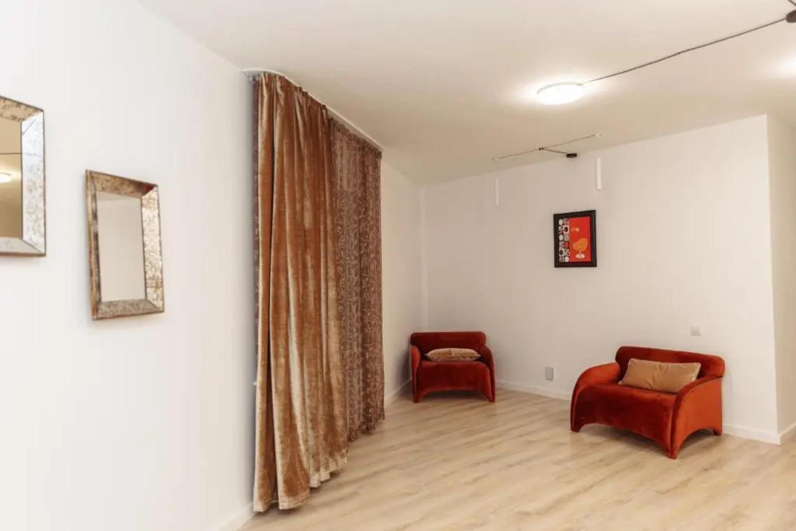 Апартаменты SULO