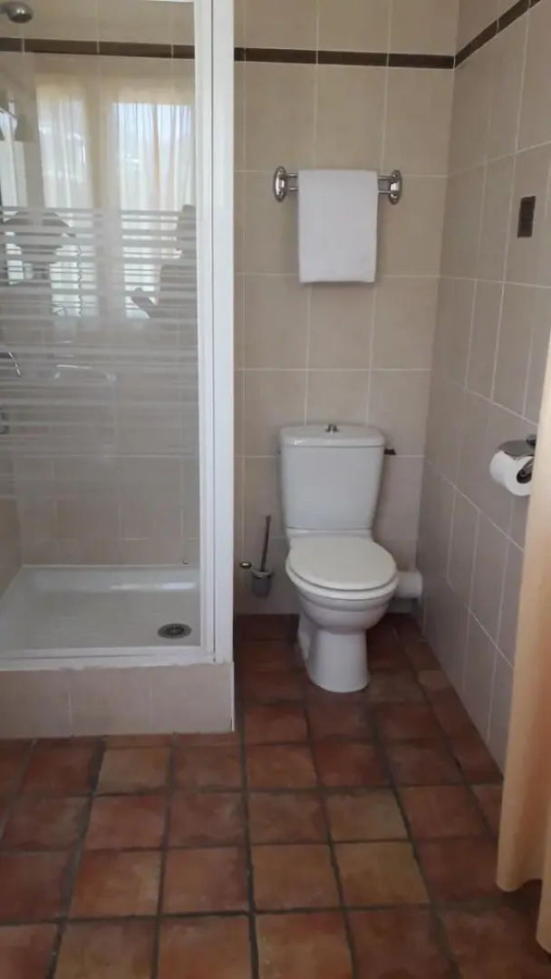 Auberge la Table du Curé