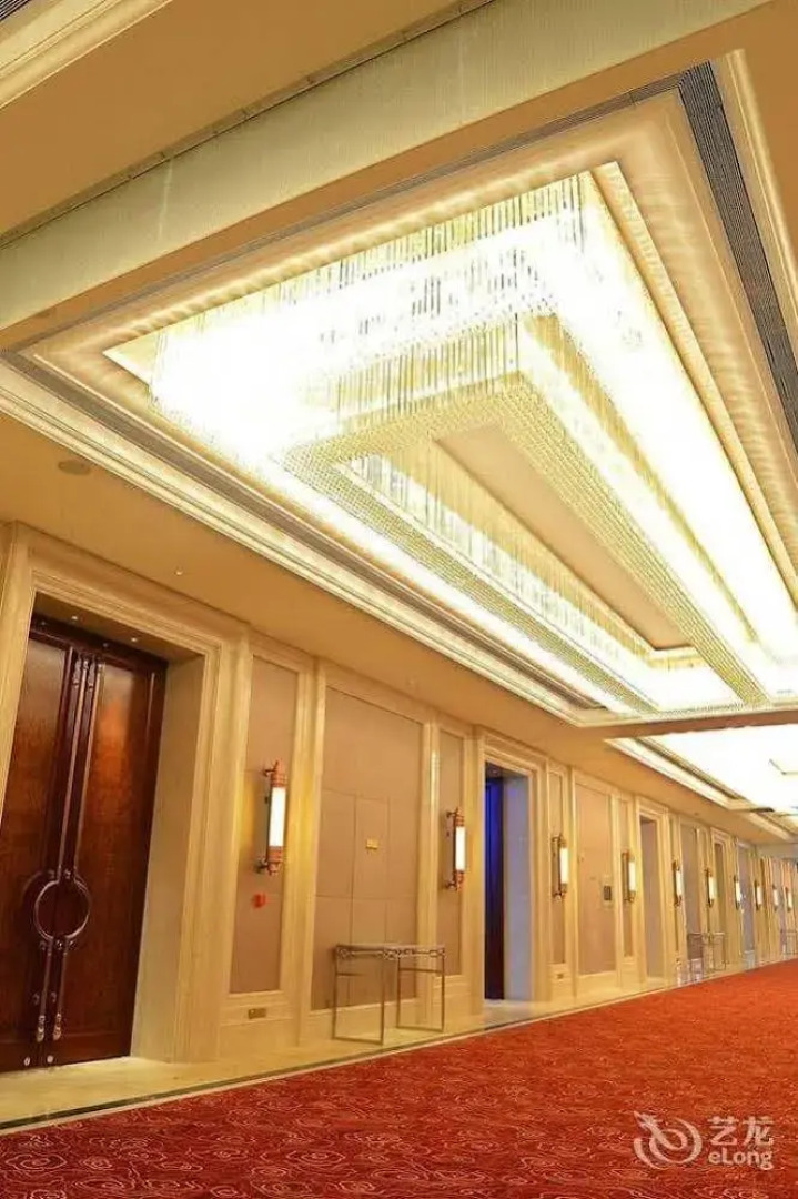 Bingzhou Hotel - Taiyuan