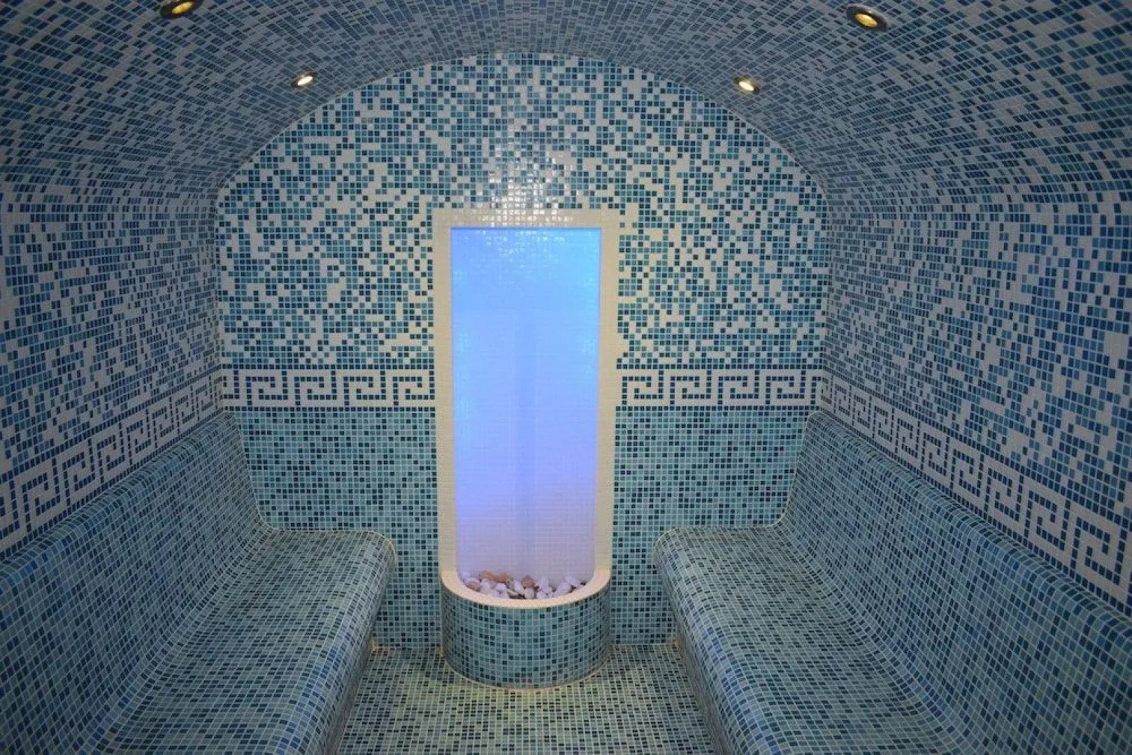 Balneo Hotel Druzhba 1