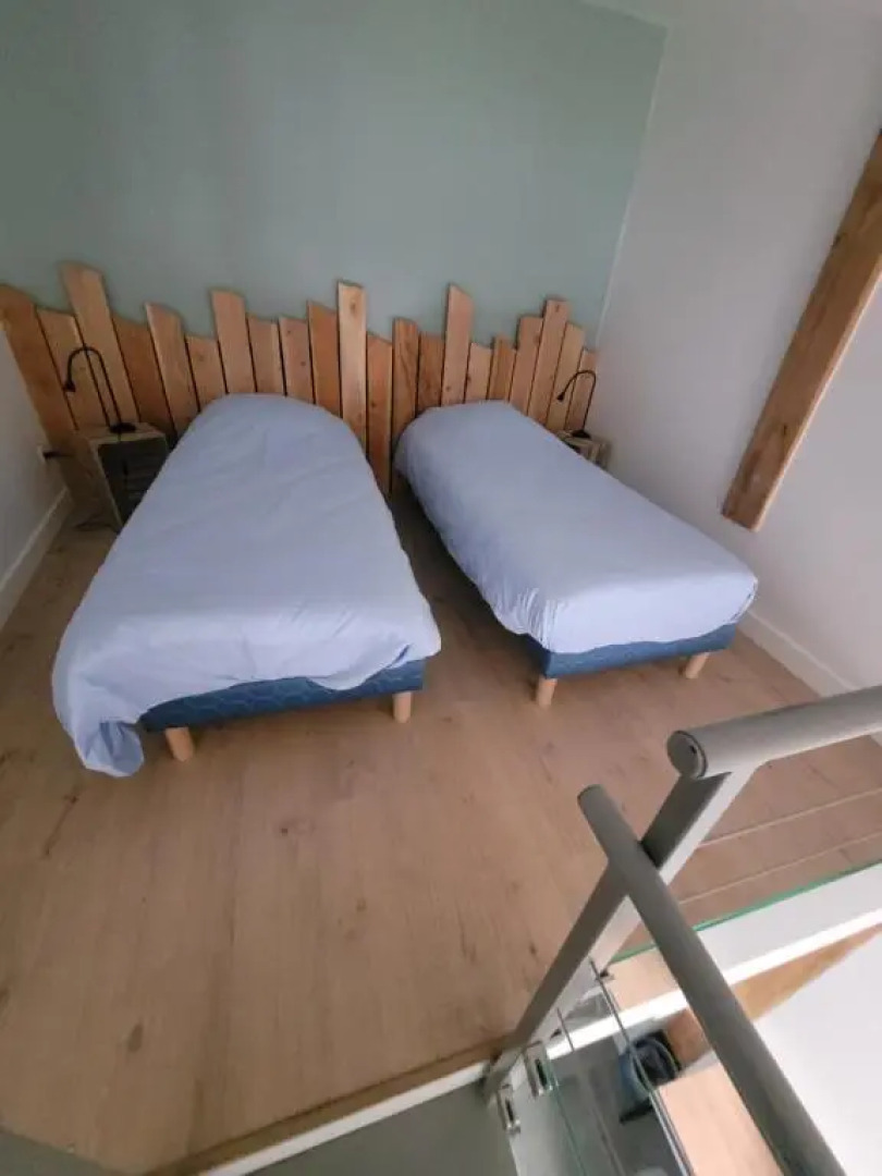 Chambres D'hotes du Bistrot D'ici