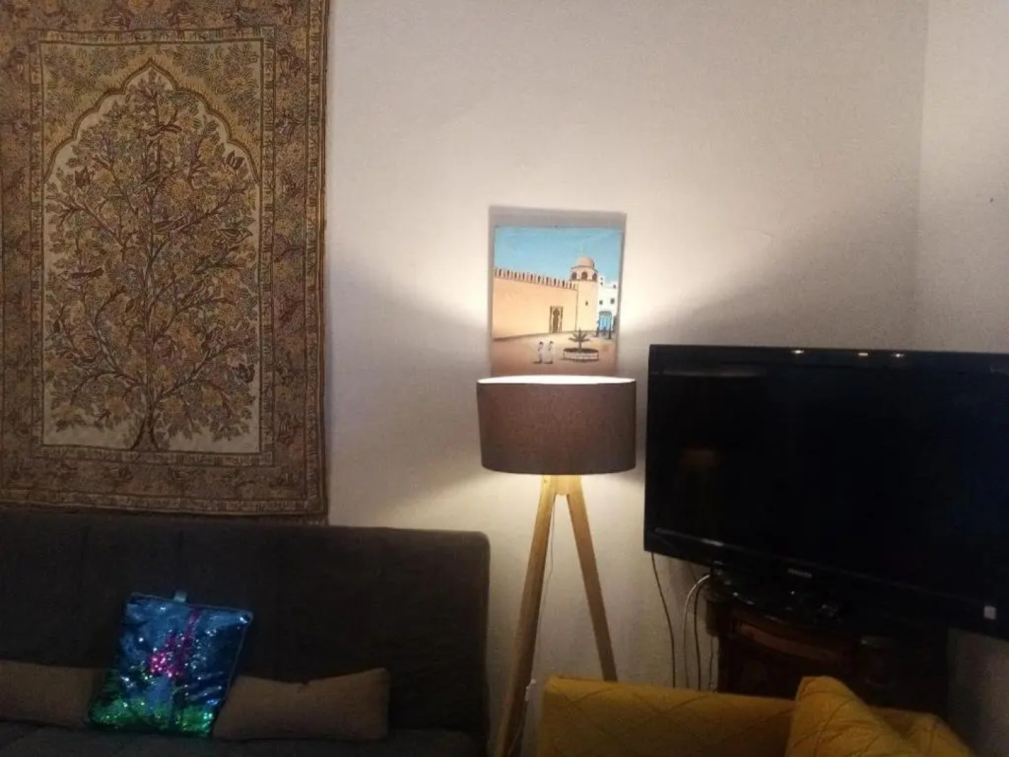 The 18, Marsa Guest House