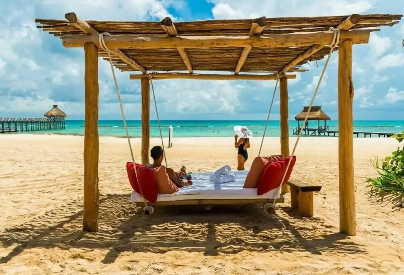 2BD Grand Bliss Vidanta Resort RM