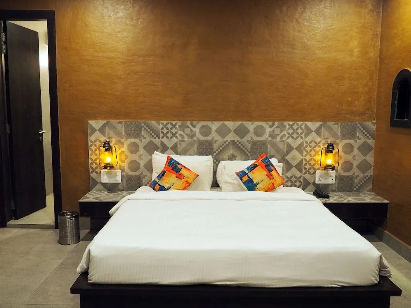 Raja ka bagh - A Boutique hotel