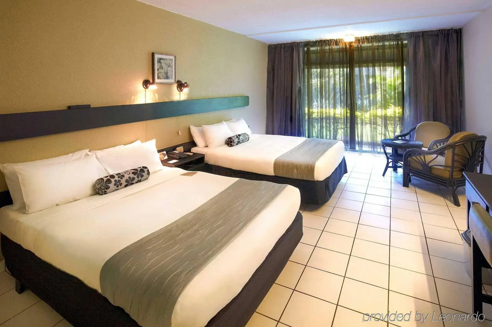 Novotel Suva Lami Bay