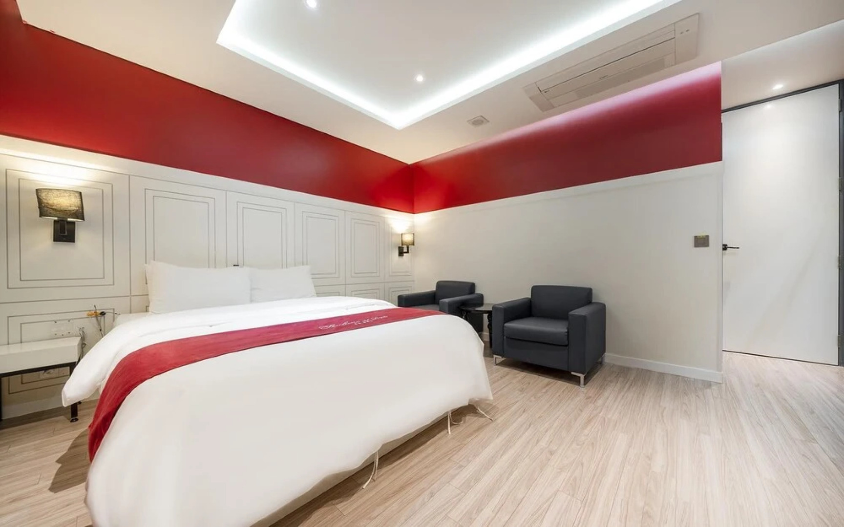 Namyangju Rubino Hotel