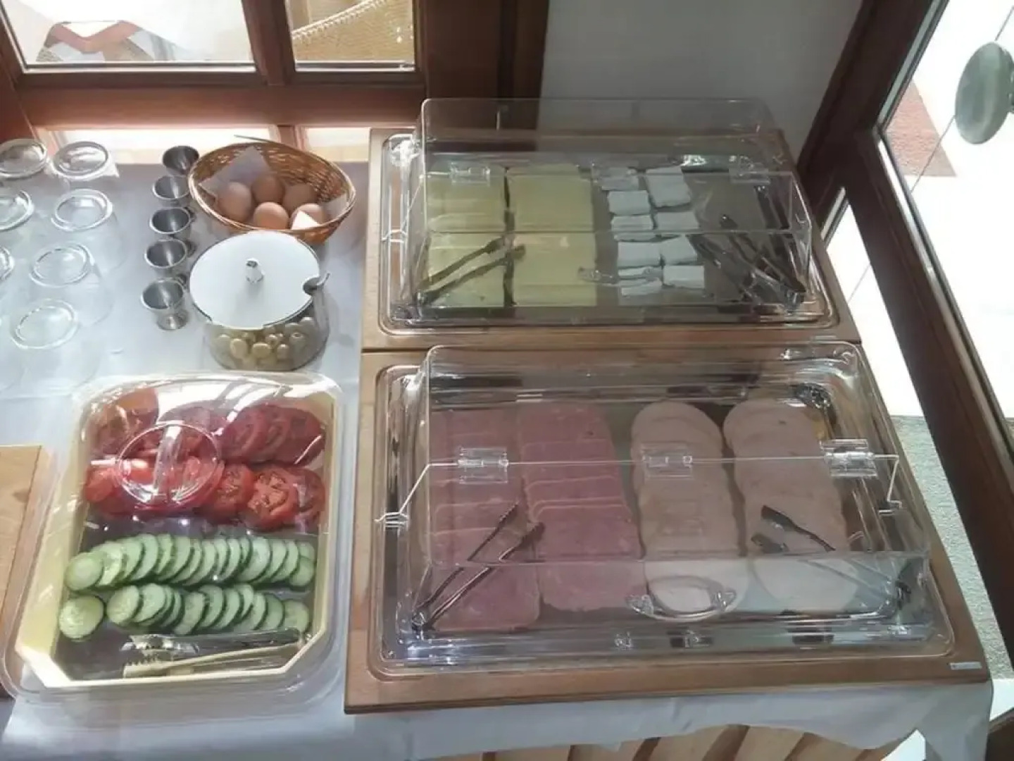 Anita Beach Hotel - Adults Only