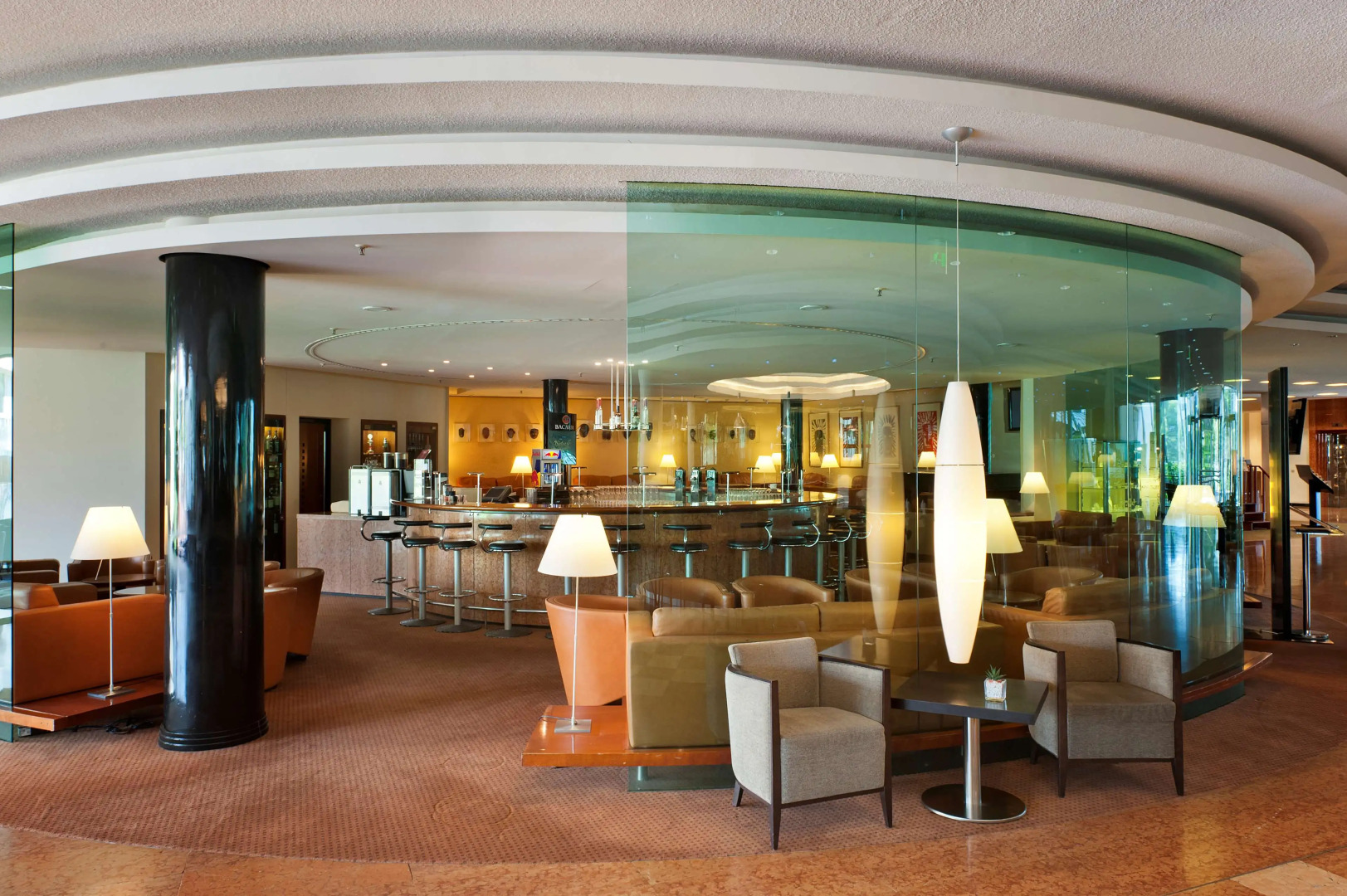 Radisson Blu Park Hotel & Conference Centre