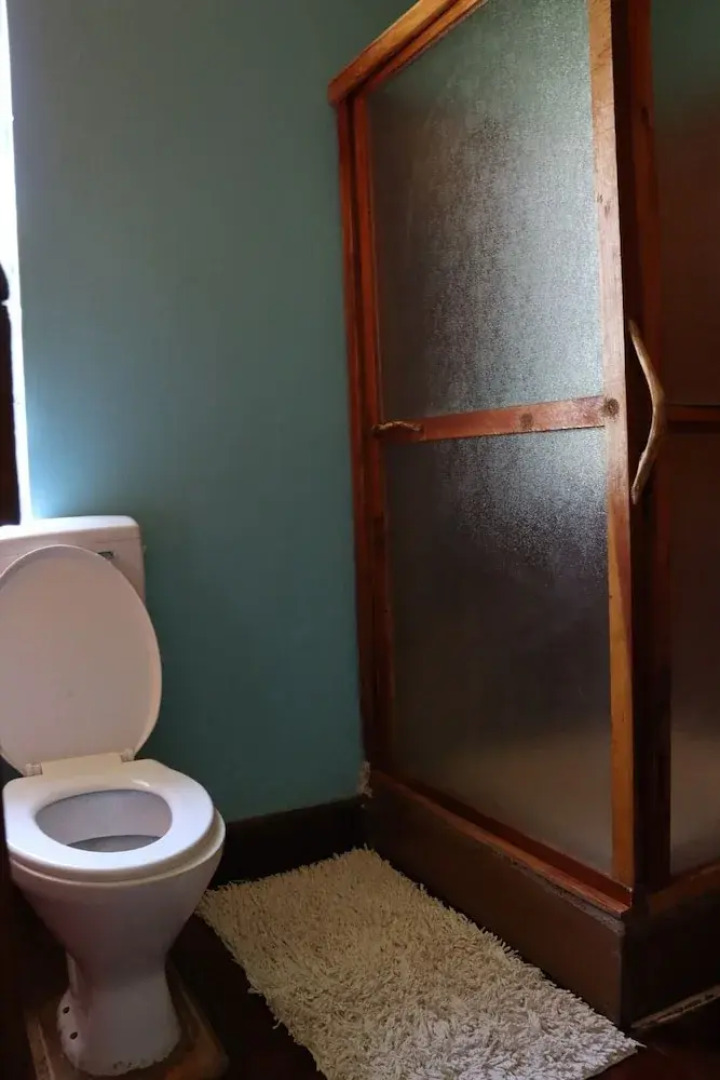 Enkorika Eco-Village