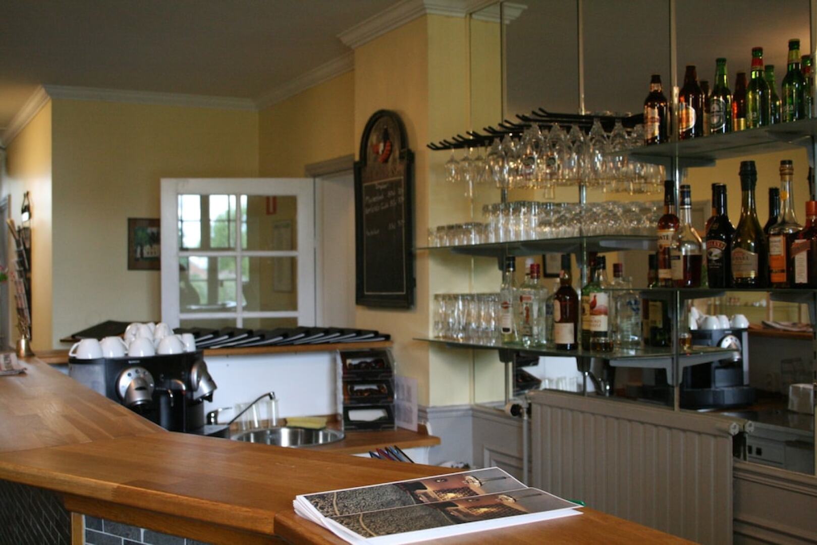 Söderfors Herrgård