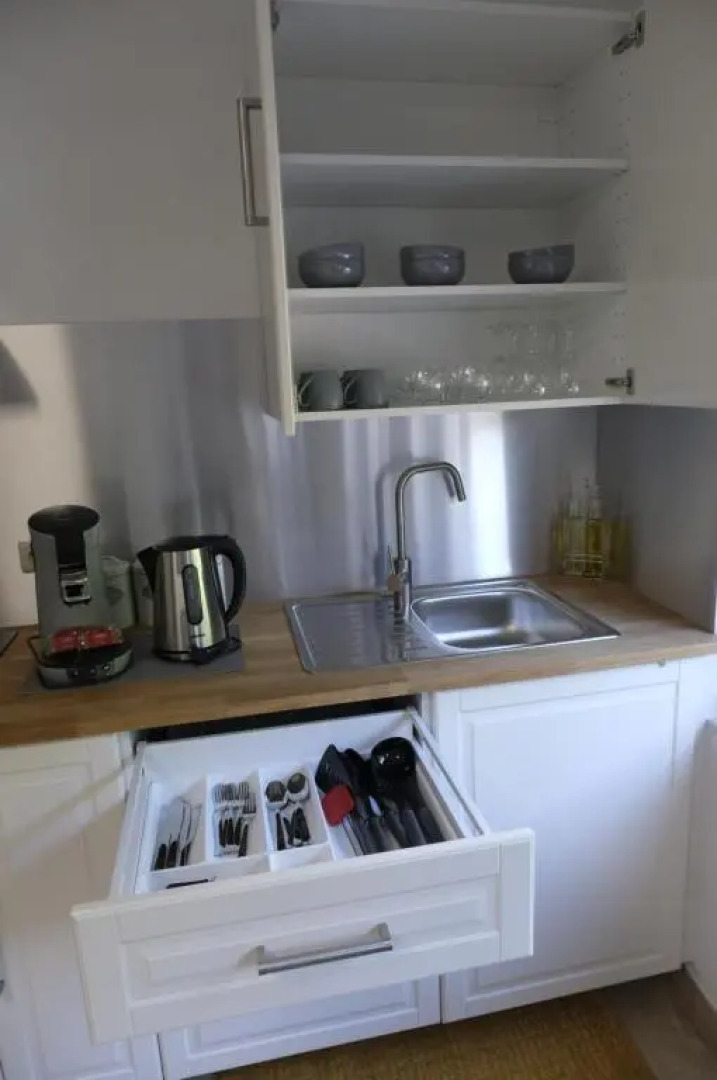 Appartement Jemeppe-Bierset-Liège