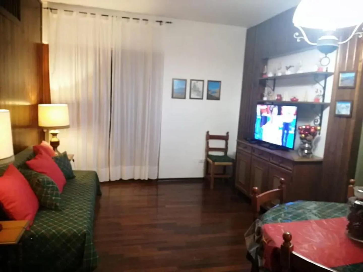 Appartamento in Residence - Parco Nazionale d'Abruzzo