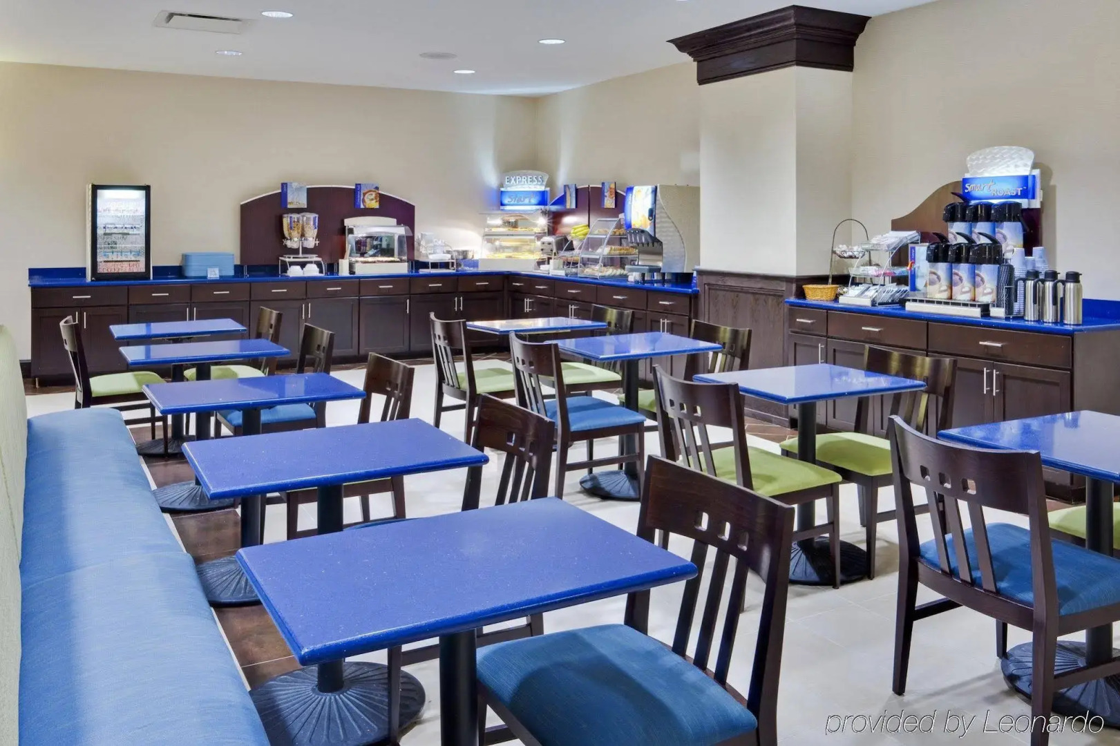 Holiday Inn Express & Suites Williamsport by IHG