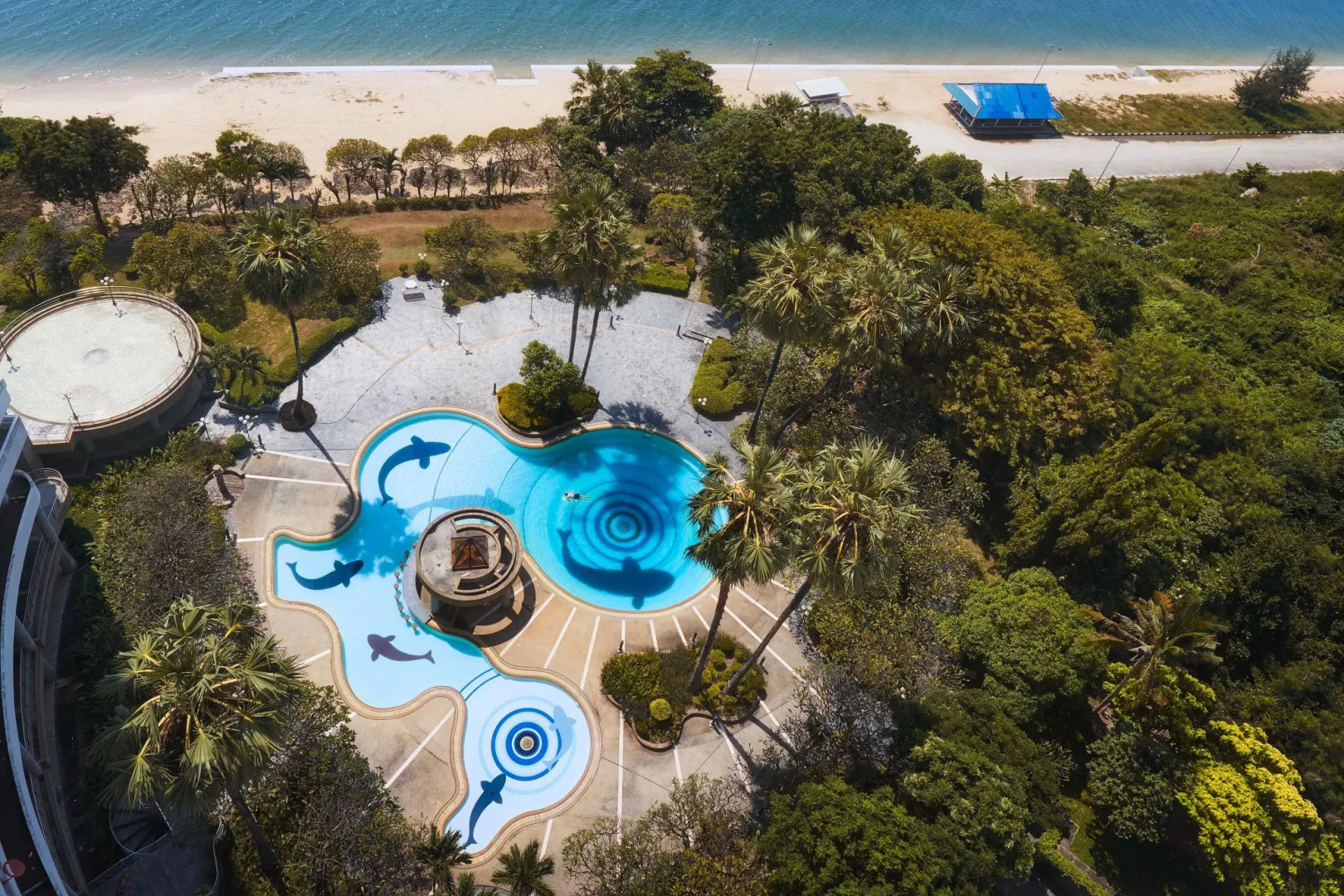 Payoon Garden Cliff Condominium