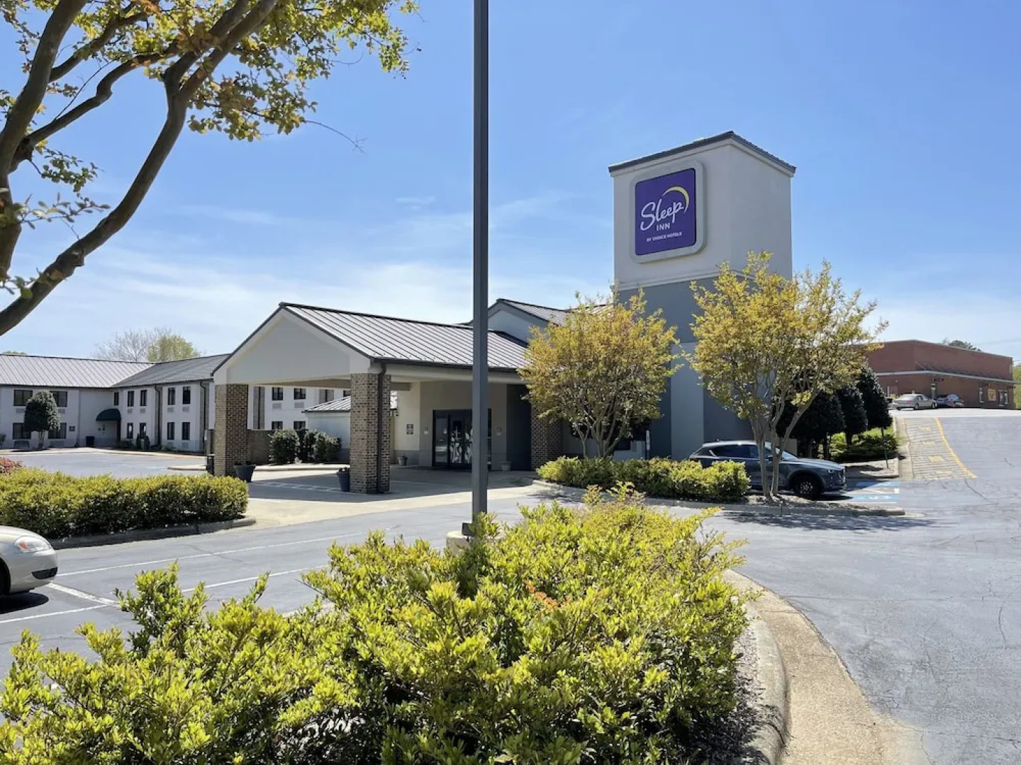 Sleep Inn Kernersville