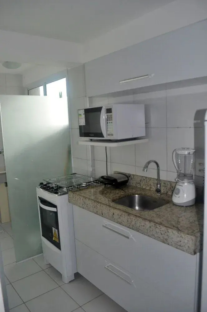 Apartamentos Verano