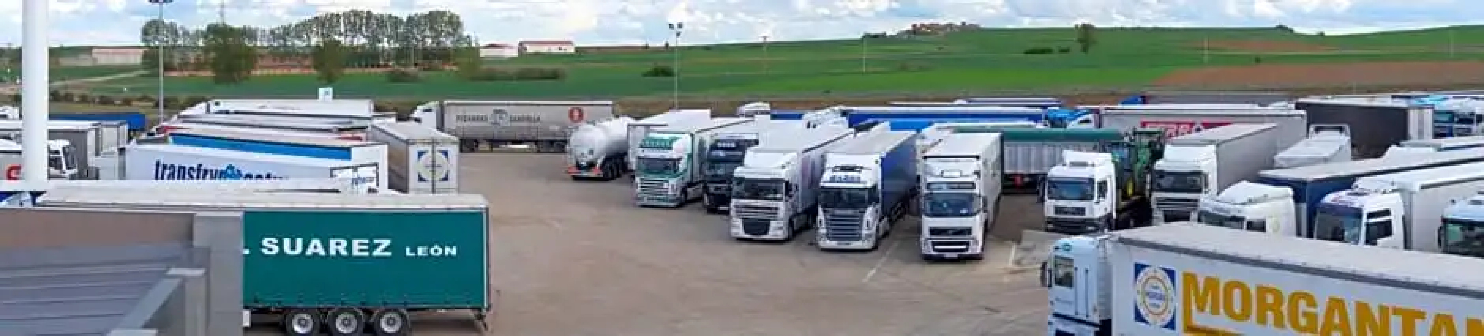 Hotel Área de Servicios Los Chopos