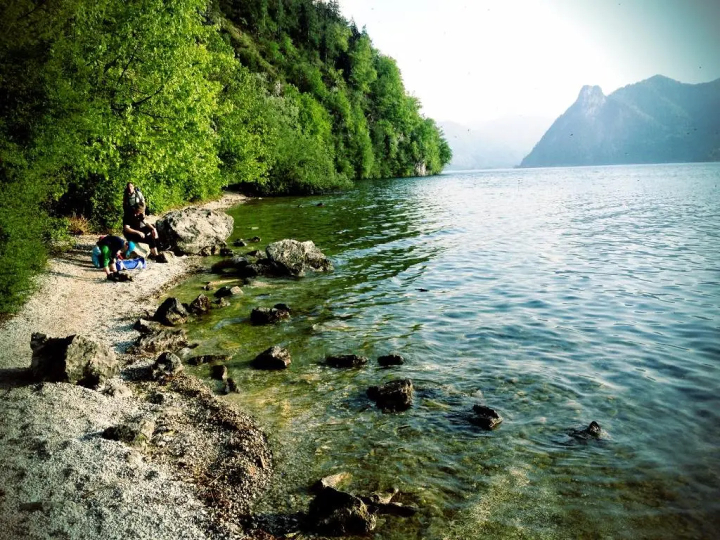 SEE 31, Ferienlofts am Traunsee