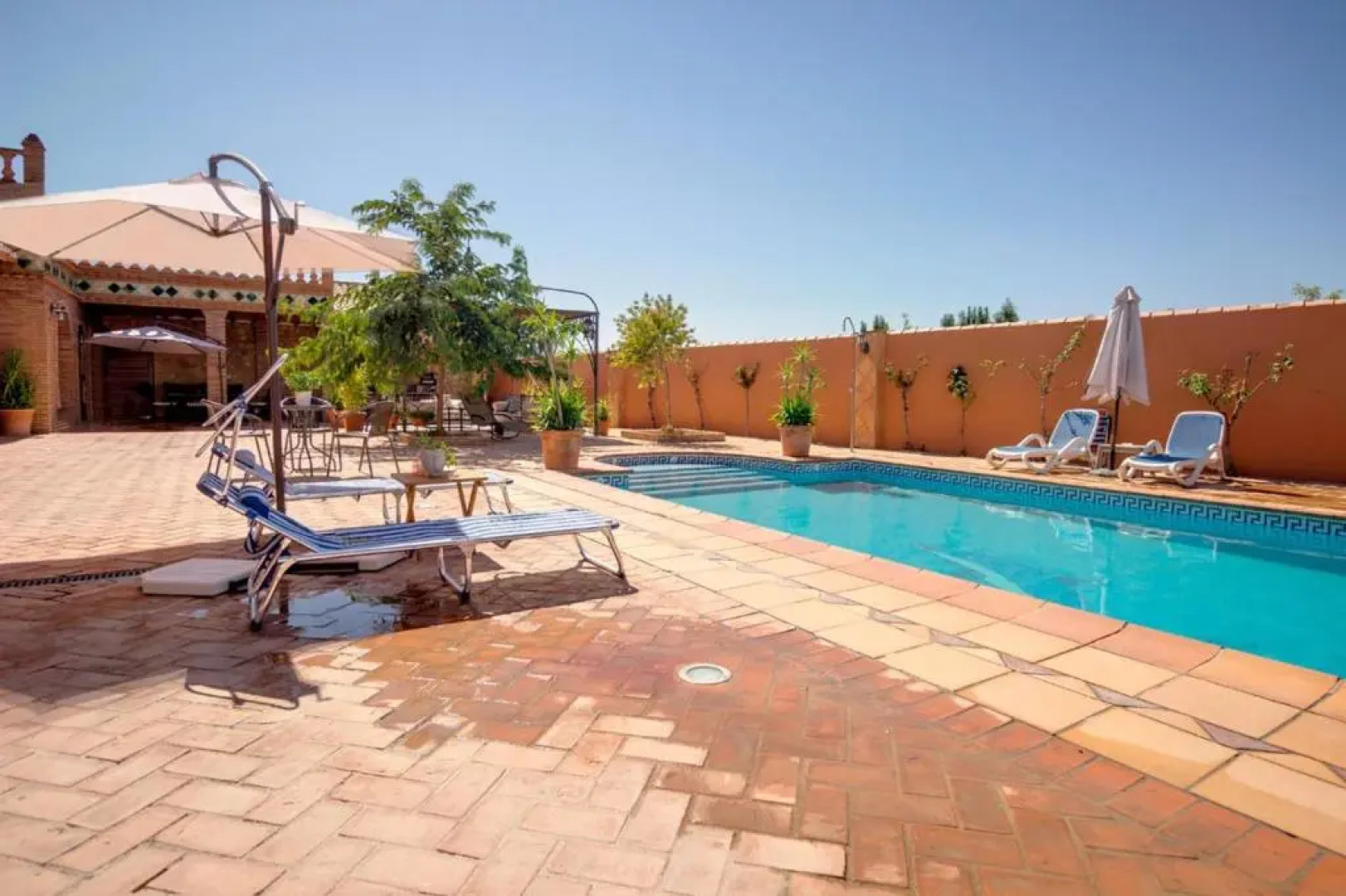 Villa Sierra Nevada de Pilar I