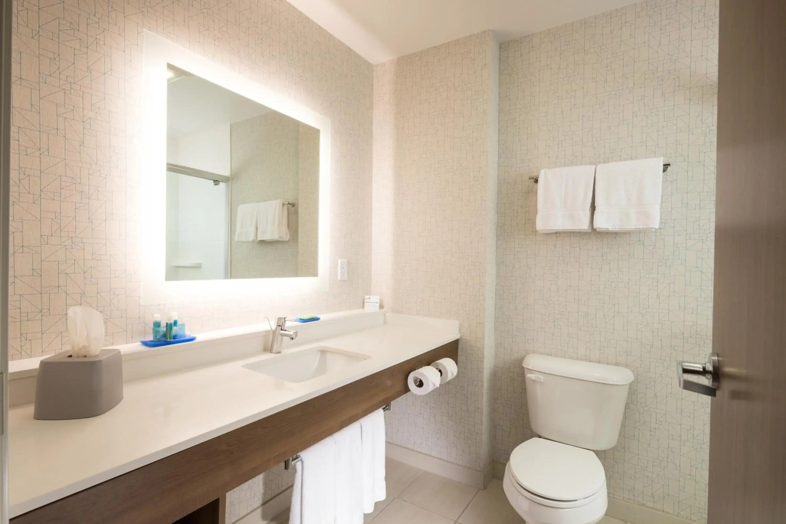 Holiday Inn Express & Suites La Porte by IHG